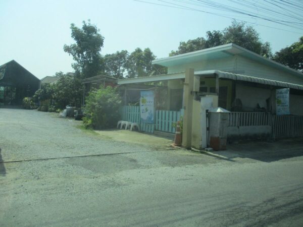 Detached house, Phra Nakhon Si Ayutthaya _photo