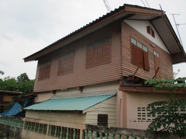 Single house, Phitsanulok _photo