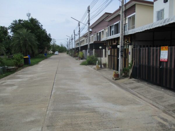 Mae Thong Thong Village (Indochina) _photo