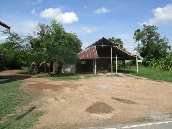 House, Phitsanulok _photo