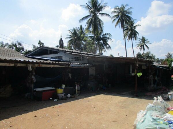 Single house, Phetchaburi _photo