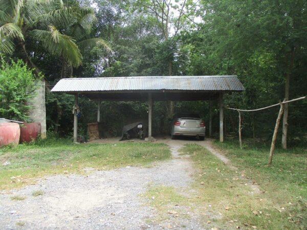 Single house, Phetchabun _photo