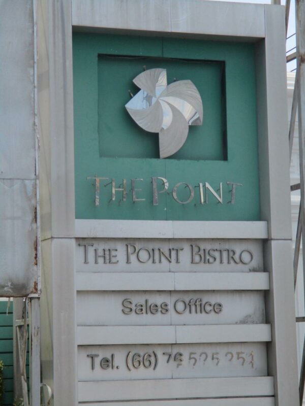 The Point _photo