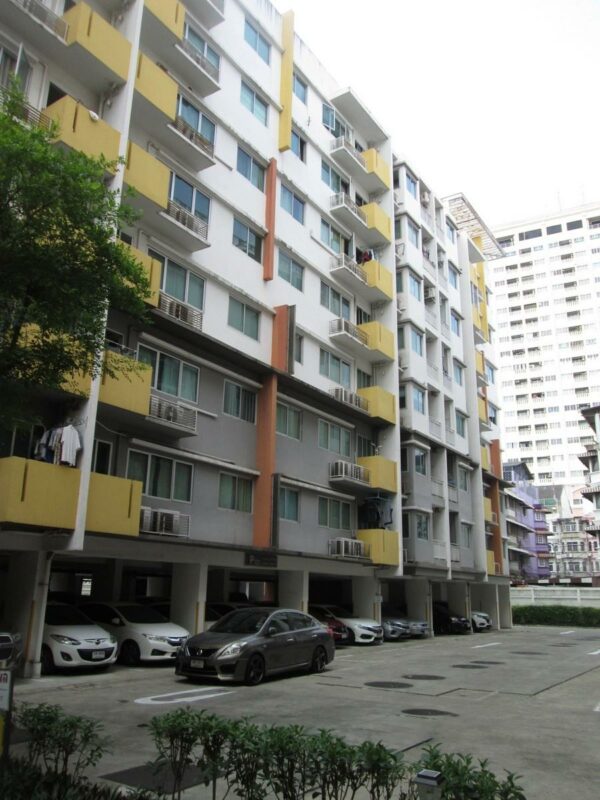 Condominium Condominium Pinklao _photo