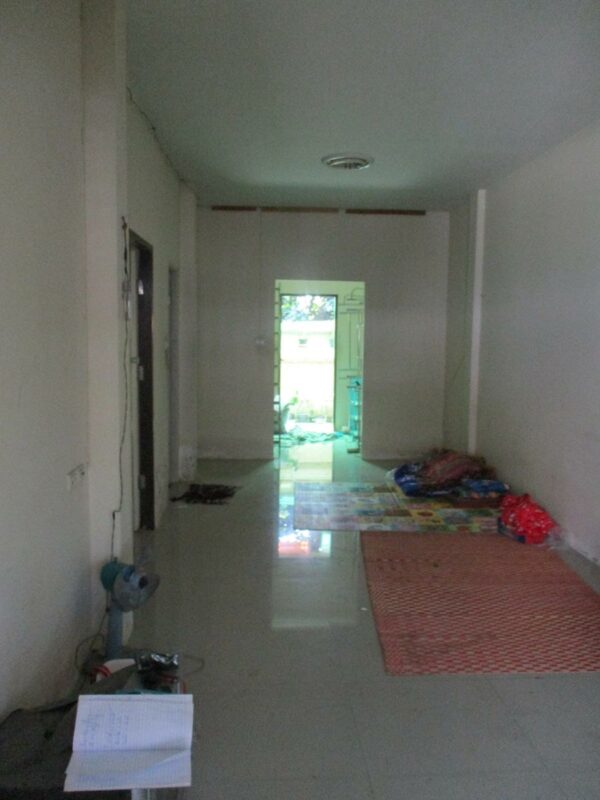 Townhouse, Rayong _photo