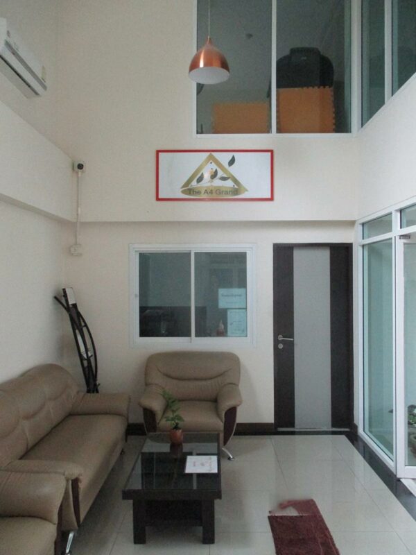 Four Grand Condominium _photo