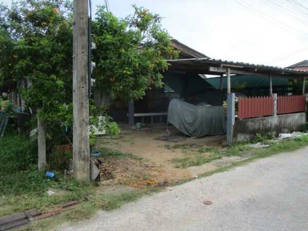 Single house, Songkhla _photo