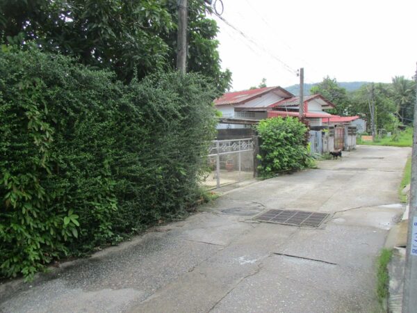 Single house, Songkhla _photo