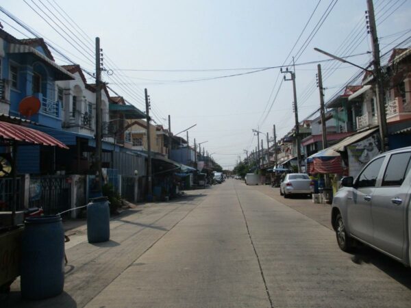 Muang Thai Village _photo