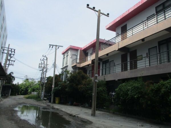 Free Condominium _photo