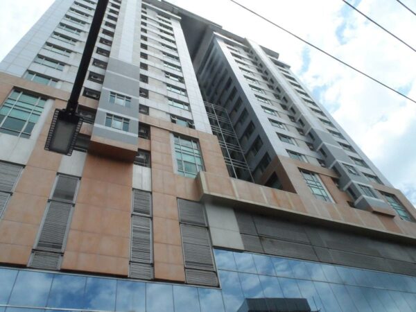 Inspire Place Rama 9 Building _photo