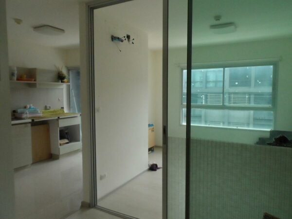 Aspai Condominium Lat Phrao 113 _photo