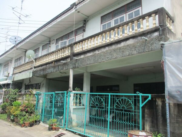 Townhouse, Bangkok _photo