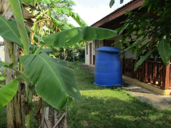 Single house, Surat Thani _photo