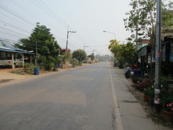 Detached house, Nong Khai _photo