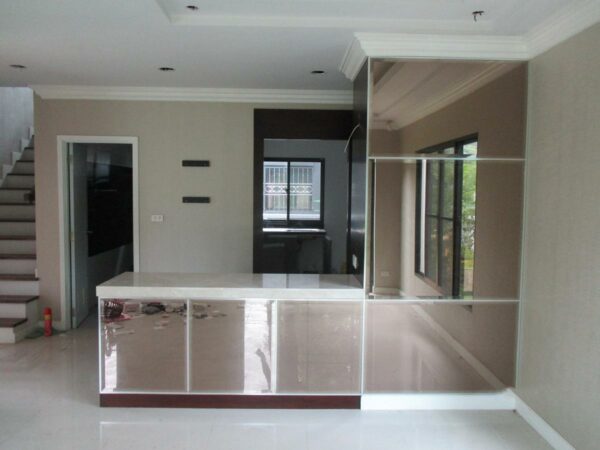 Detached house, Ubon Ratchathani _photo