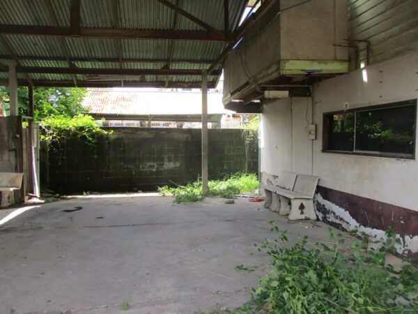 Detached house, Ubon Ratchathani _photo