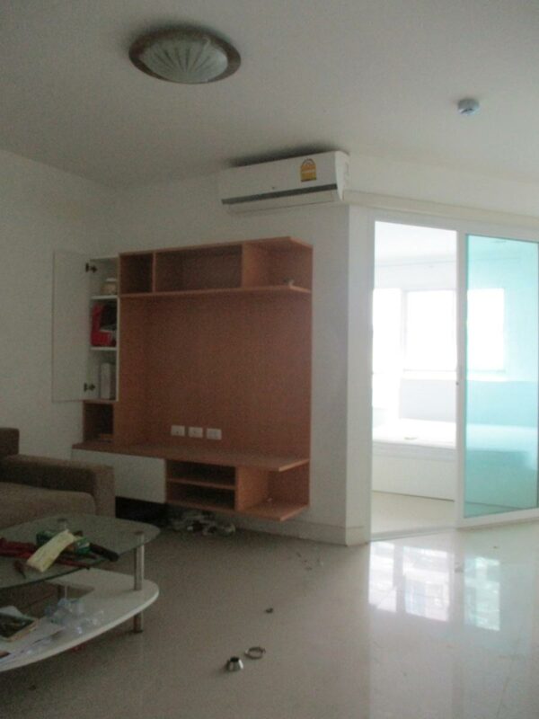 Pruksa Thani Fift Condo _photo