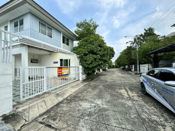 Single house _photo