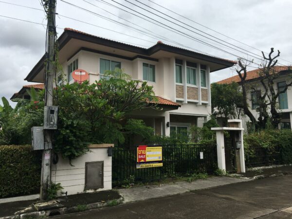 Single house _photo