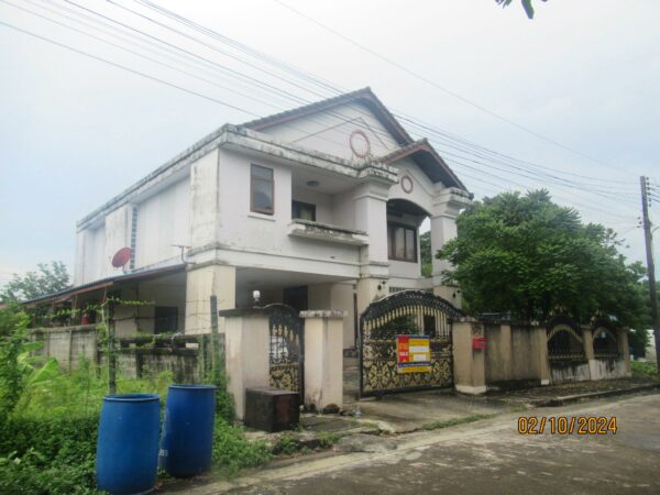 Single house _photo