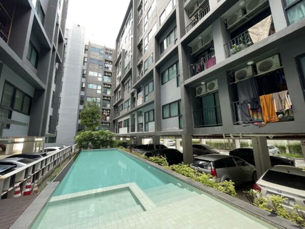 Residential apartment _photo