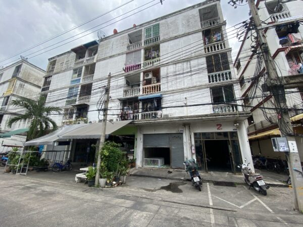 Residential apartment _photo