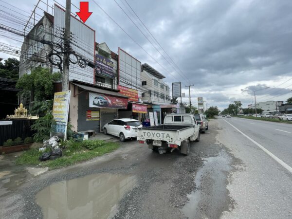 Commercial building _photo