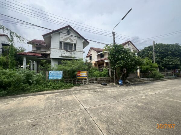 Single house _photo