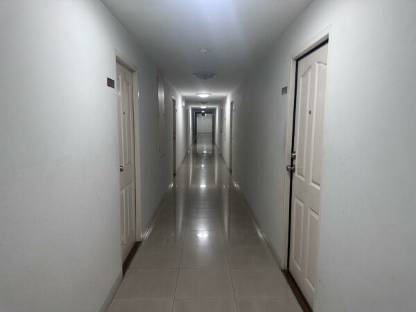 Residential apartment _photo