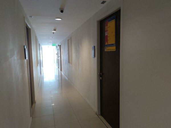 Residential apartment _photo