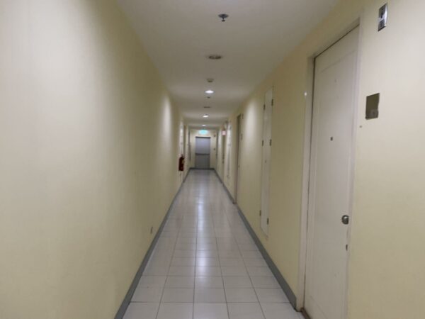 Residential apartment _photo