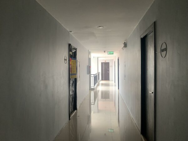 Residential apartment _photo