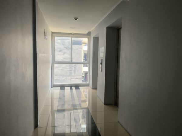 Residential apartment _photo