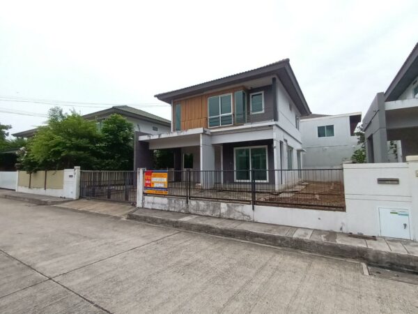 Single house _photo