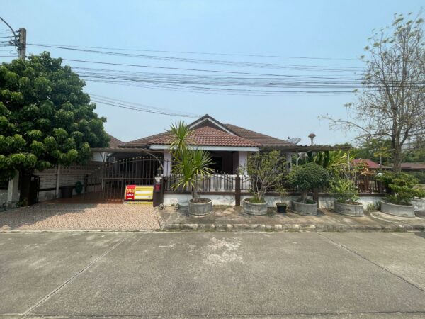 Single house _photo