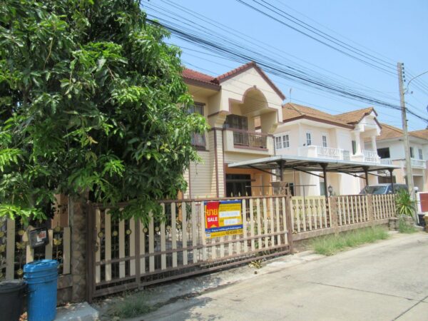 Single house _photo