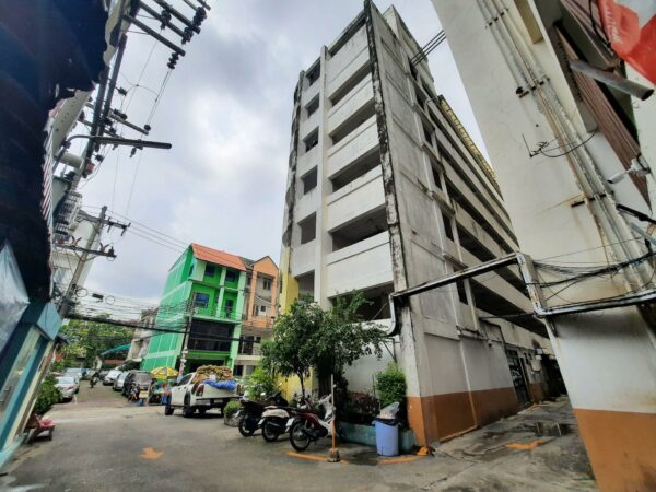 Residential apartment _photo