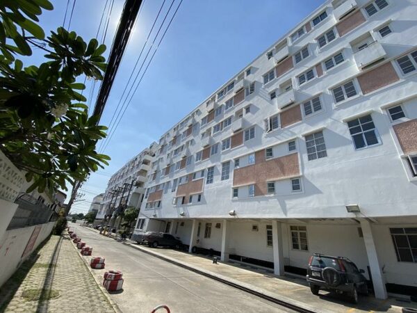 Residential apartment _photo