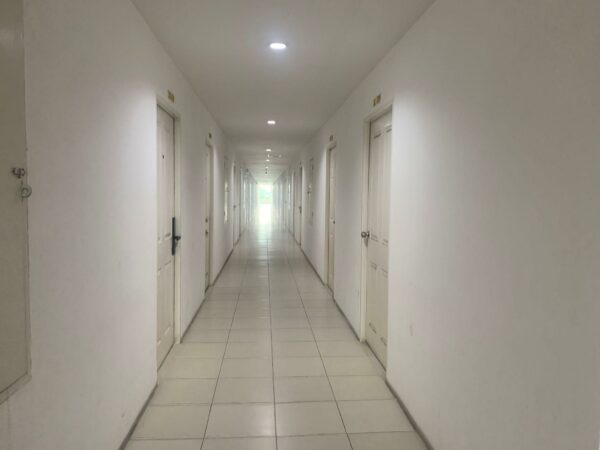 Residential apartment _photo