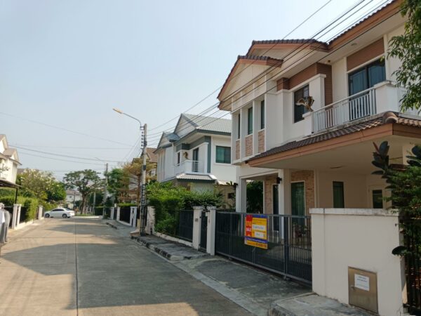 Single house _photo