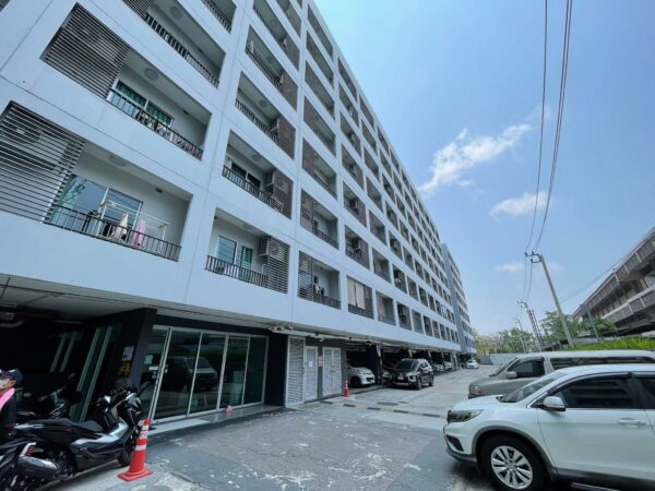 Residential apartment _photo