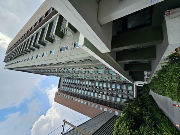 Residential apartment _photo