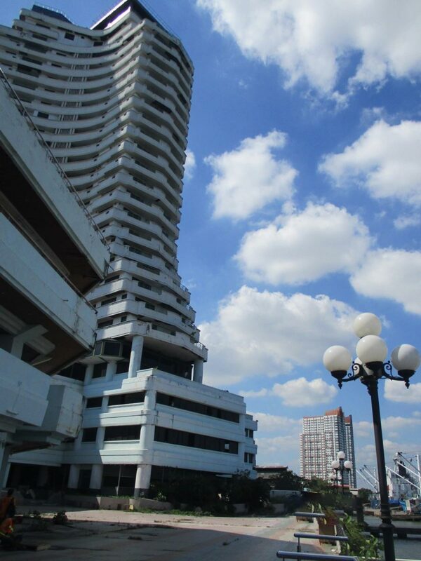 Condominium, Bangkok Yot Club Condominium 1 _photo