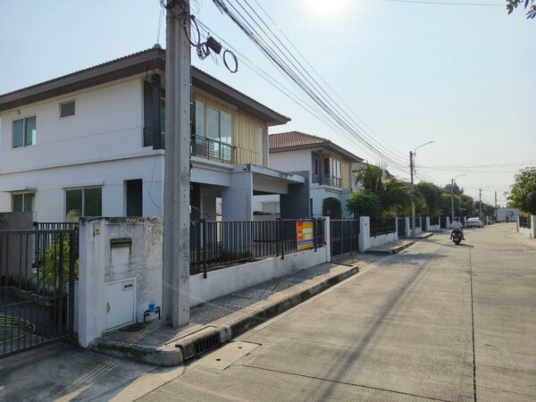 Single house _photo