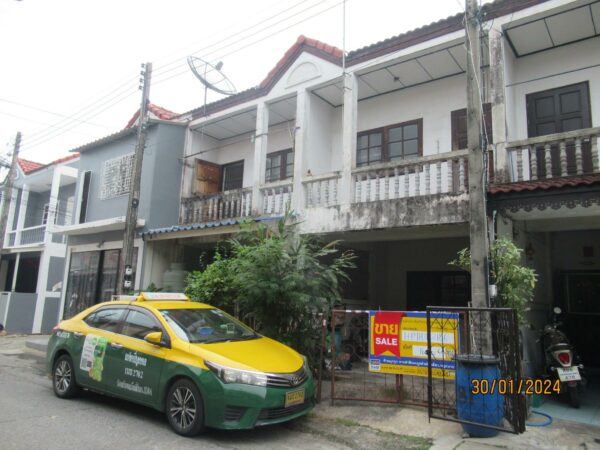 Townhouse _photo