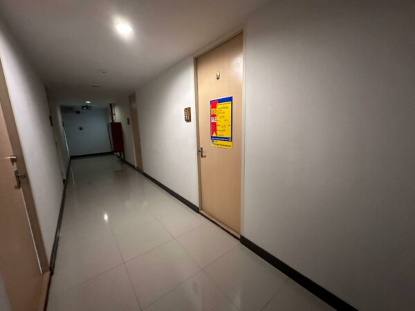 Residential apartment _photo