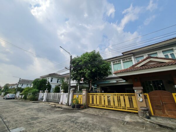 Single house _photo