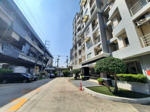 Residential apartment _photo