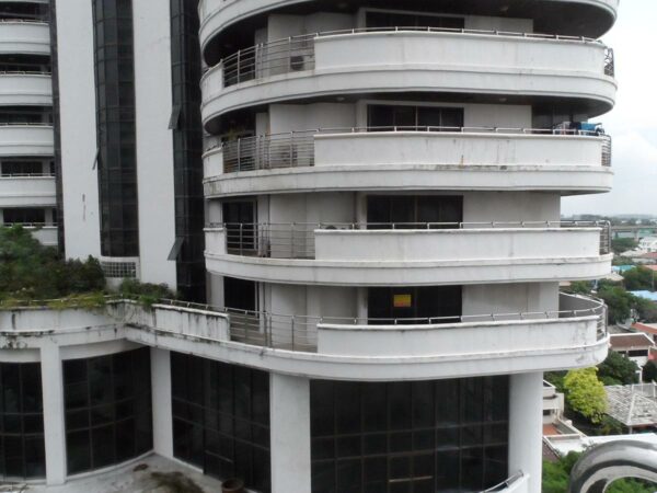 Flora Wisual 2 Building _photo